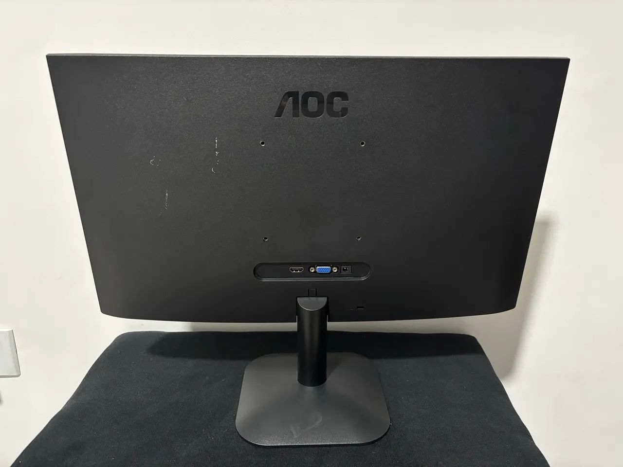 Monitor Gamer AOC 21,5" Full HD 120Hz 1ms - Foto 3