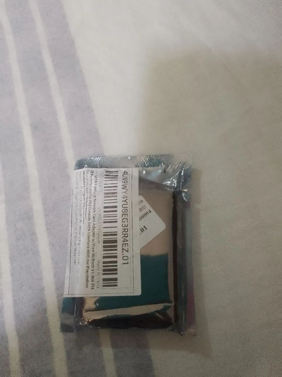 Memory Card PS2 8 mb - Foto 2