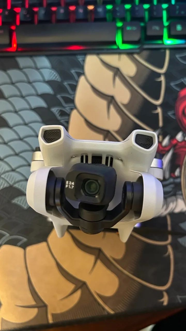 Drone Dji mini 3 - Foto 2