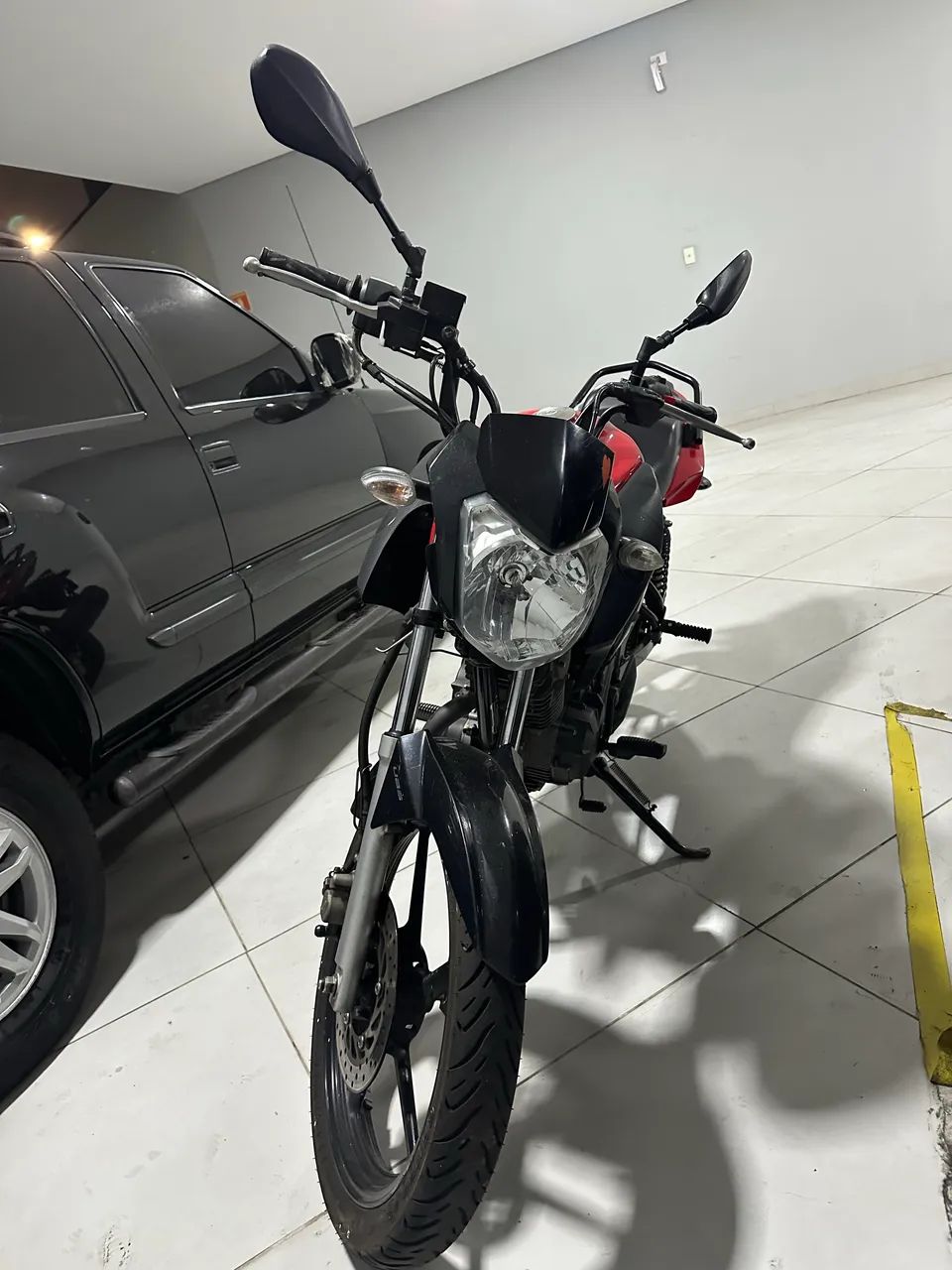 Yamaha Factor ED 150 Flex - Foto 4