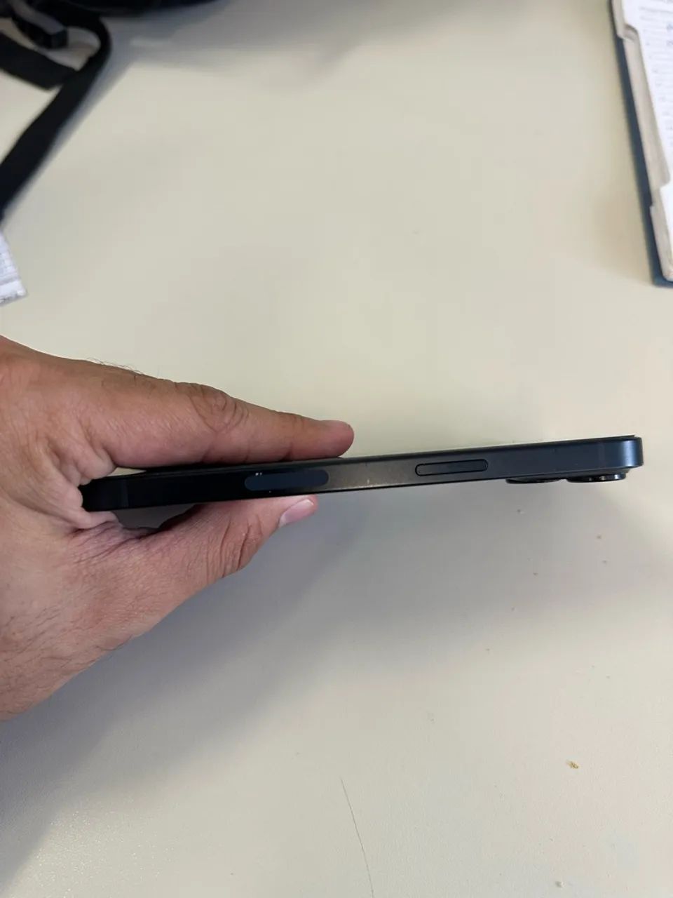 iPhone 13 128Gb - retirada de peças - Foto 3