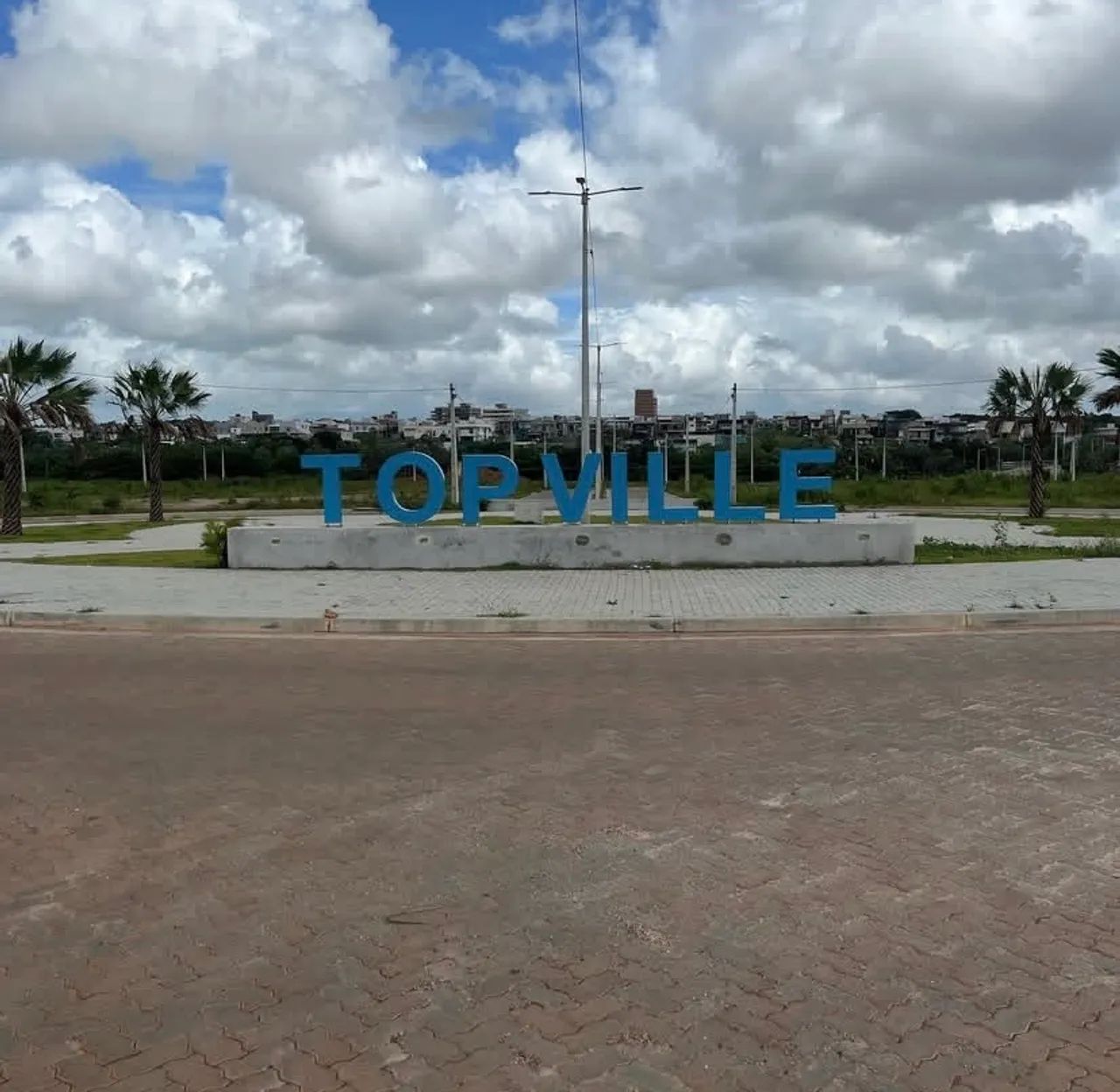 Foto - Fortaleza - Parque Santa Maria