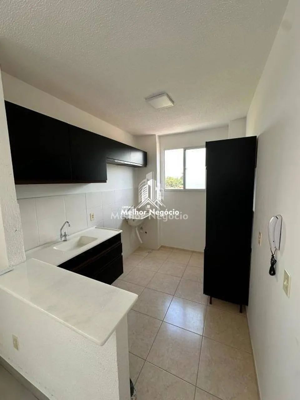 Apartamento à venda em Piracicaba, Campestre, com 2 quartos, com 45 m² - Foto 4