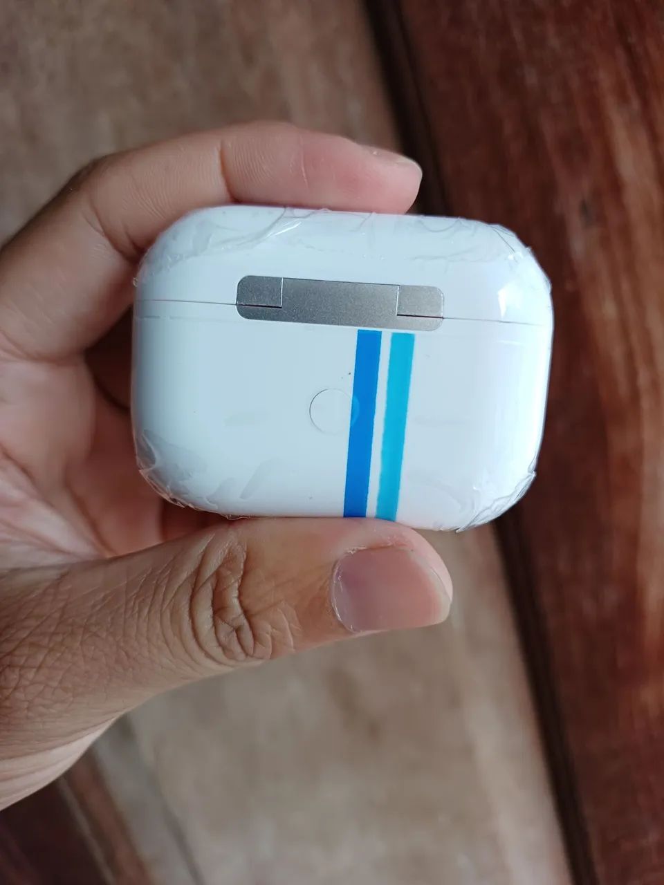 Fone de ouvido bluetooth - Foto 5