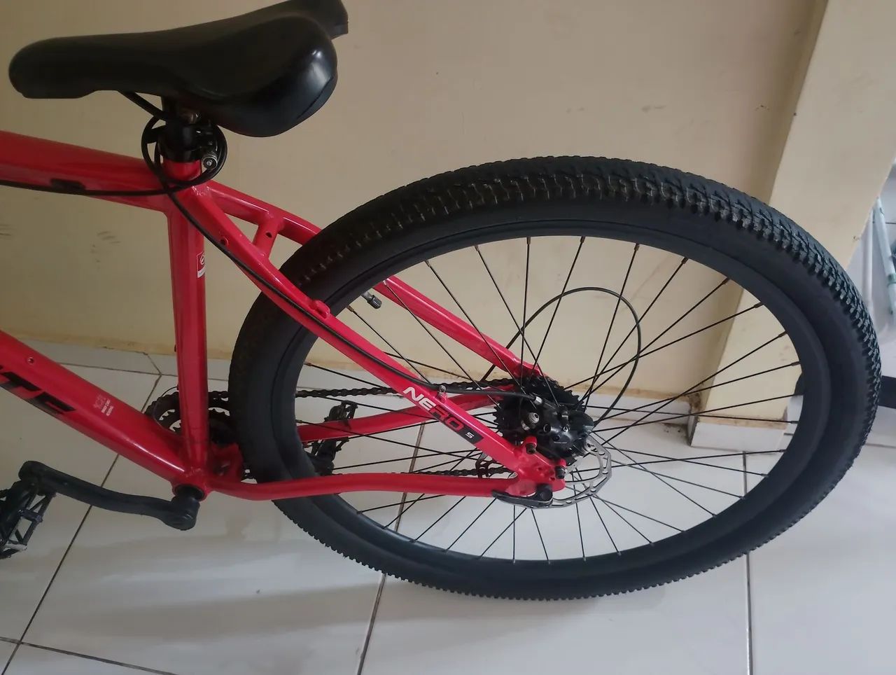BIKE ABSOLUTE ARO 29 - Foto 4