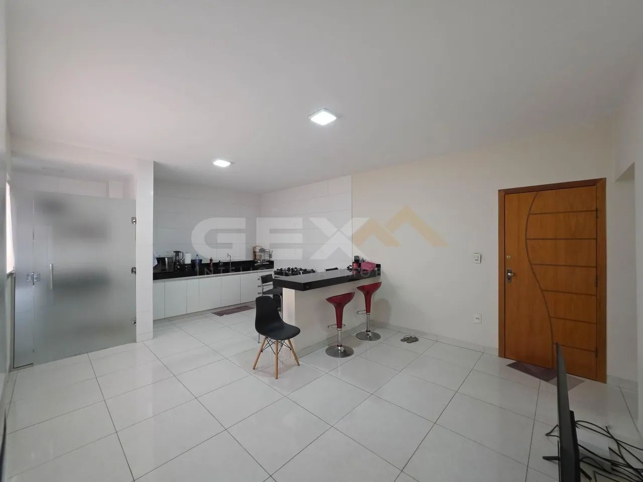 Apartamento à Venda com 02 Quartos no Centro de Divinópolis MG. - Foto 2