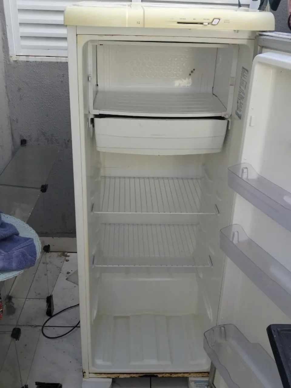Geladeira  - Foto 3