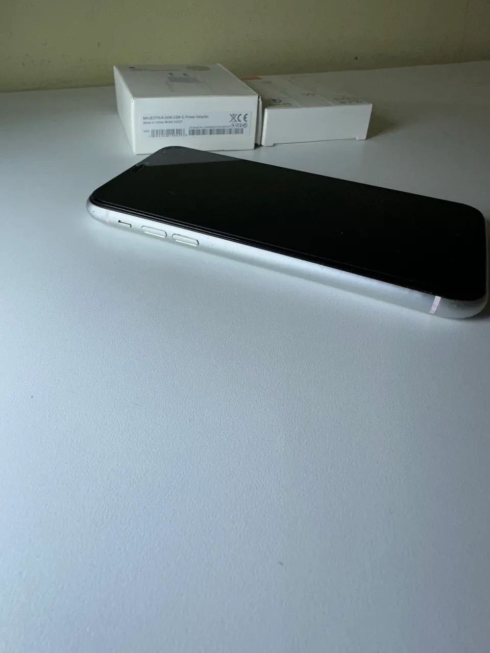 iPhone XR  - Foto 2