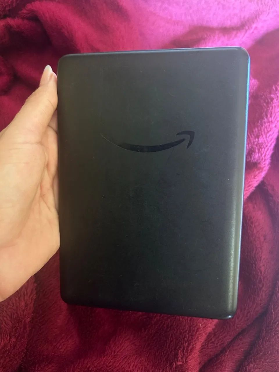 Kindle 10 geração (normal) - Foto 2