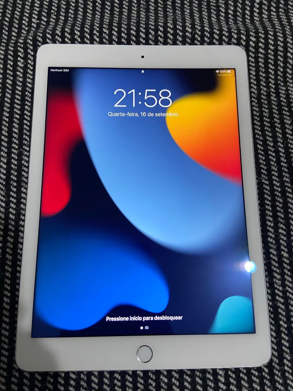 iPad Air 2 64gb - Notebooks - San Martin, Recife 1536233760 | OLX