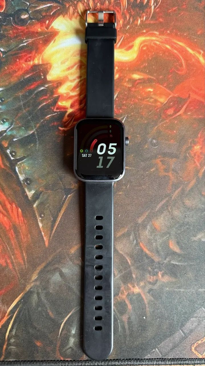 Infinix Watch s3