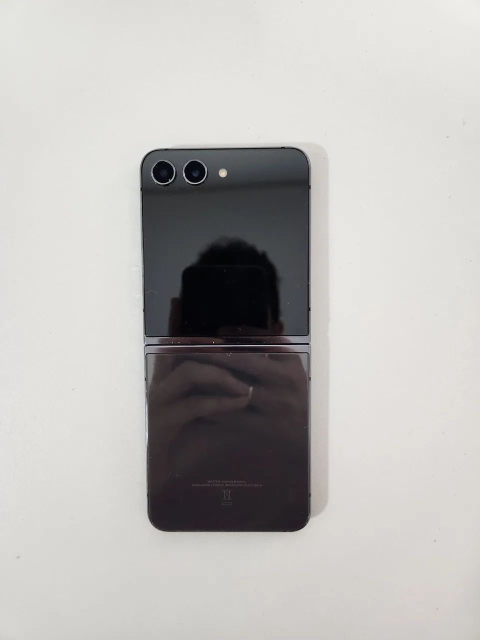 Galaxy ZFlip 5 - Foto 3