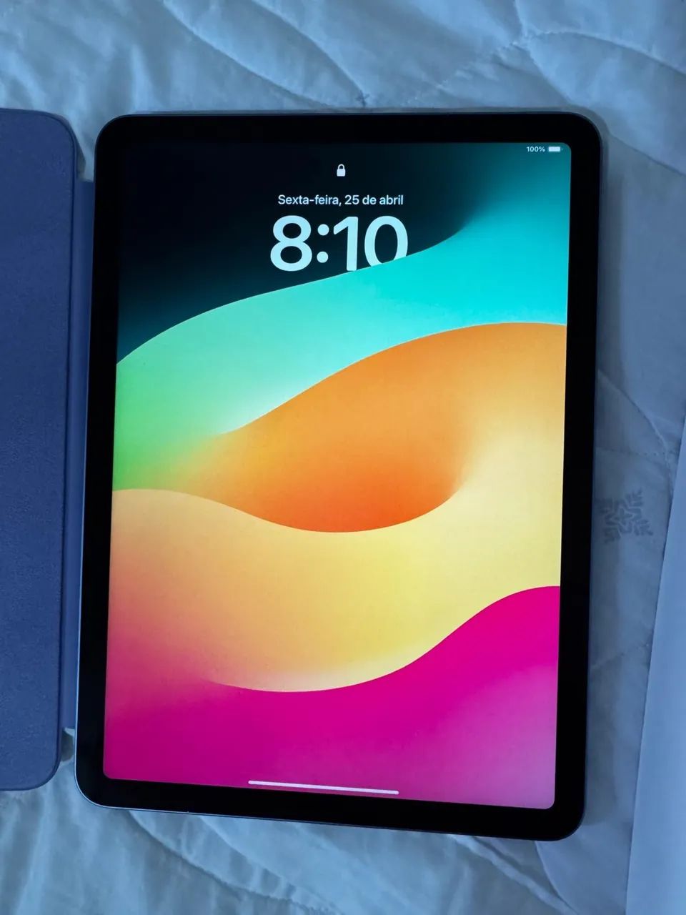 Ipad Air (5th Generation) Wi-Fi 