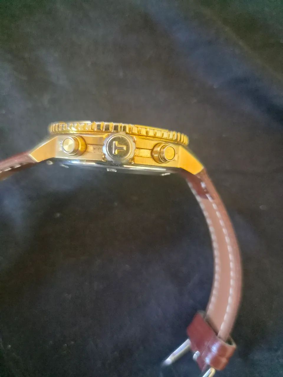 Relogio Tissot PRS200 original - Foto 3