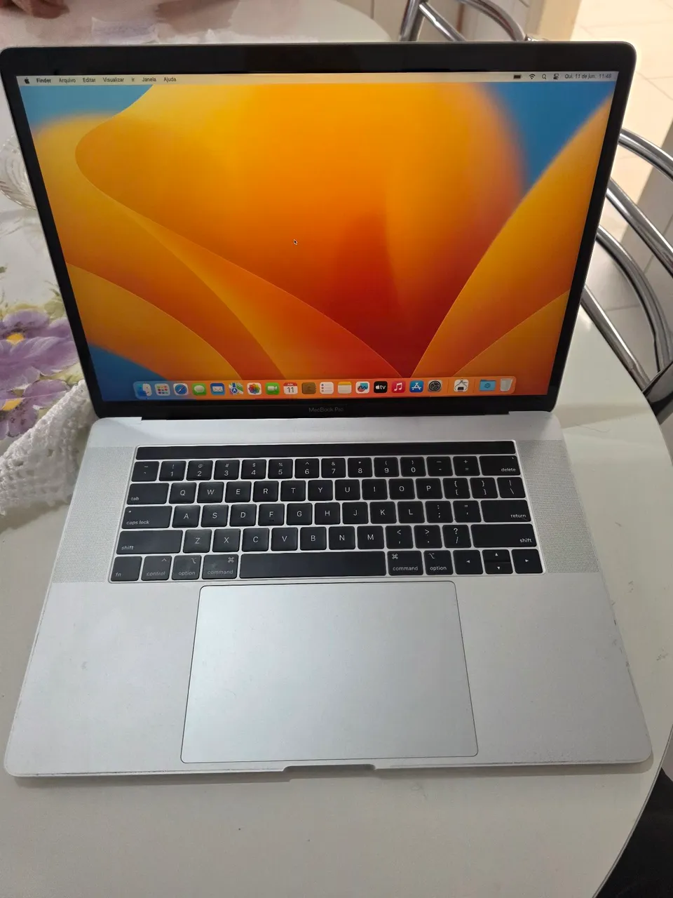 macbook pro 15 2014