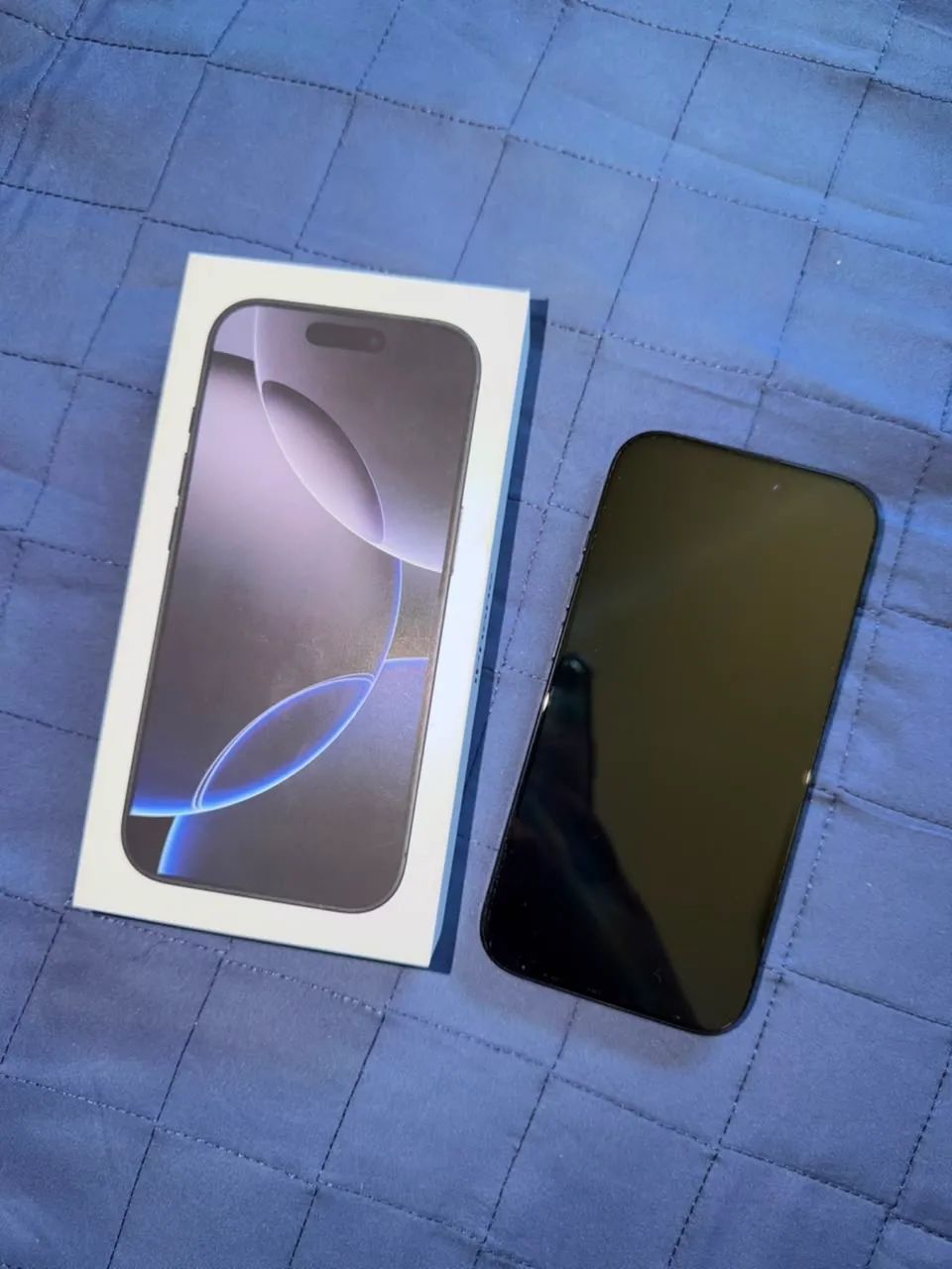 iphone 16Pro 128G - Foto 4