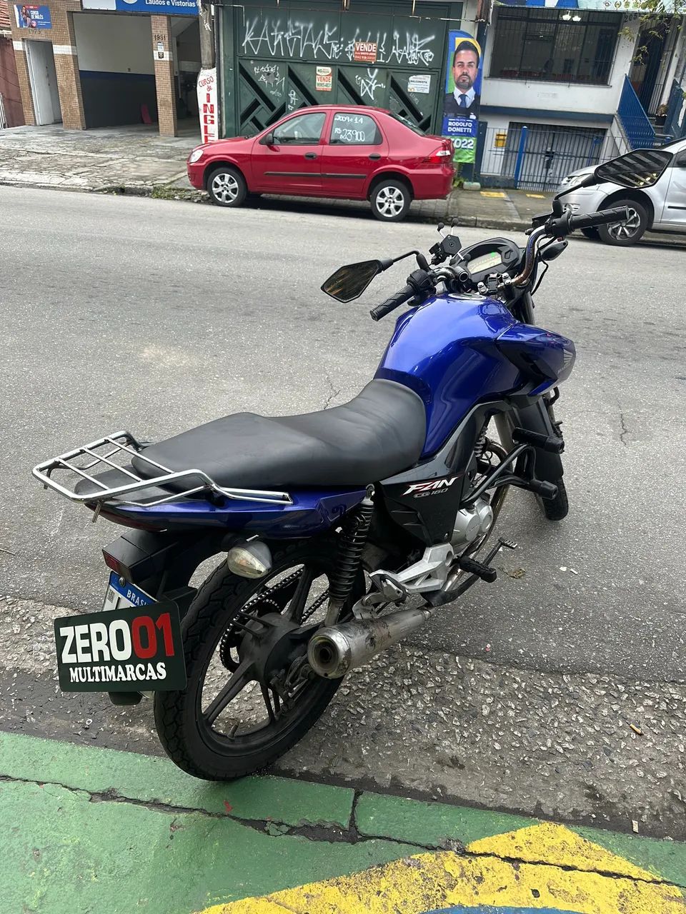 Fan 160 2022  - Foto 4