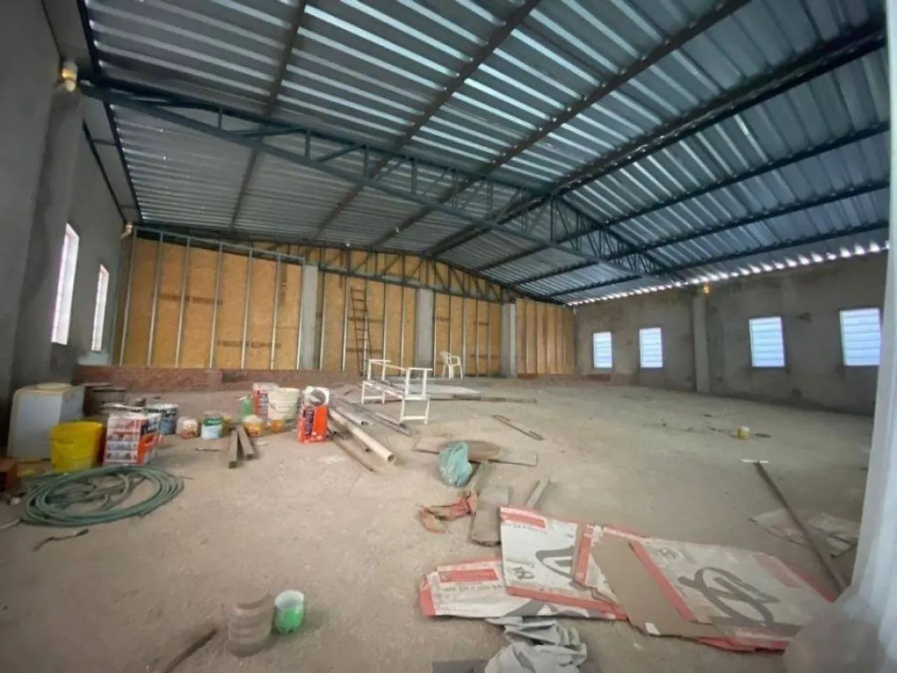Prédio Comercial 715 m² - Jardim Peris - Conchal - SP - Foto 3