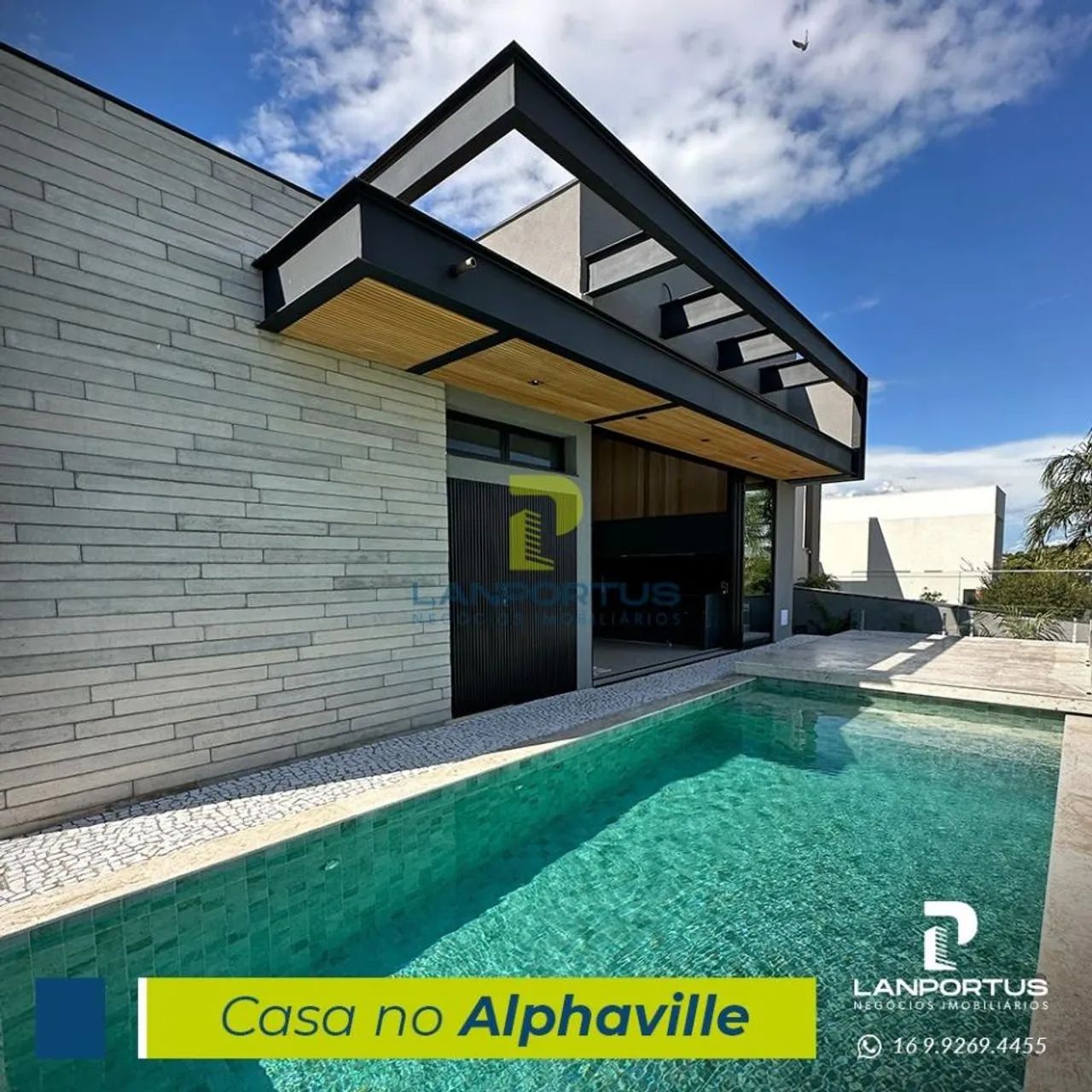 Alphaville 2 - Foto 4