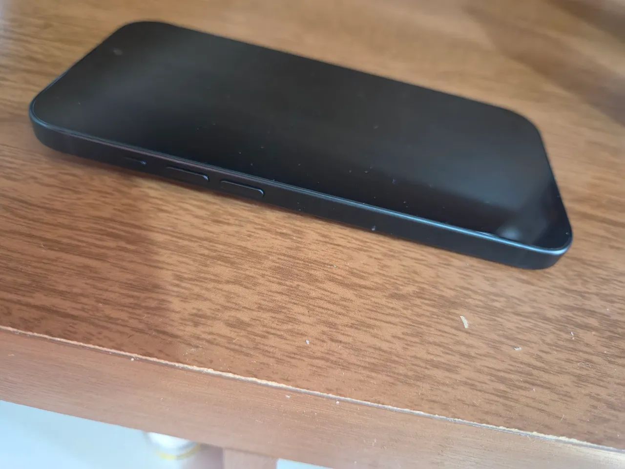 Iphone 15 128gb Preto - Foto 4