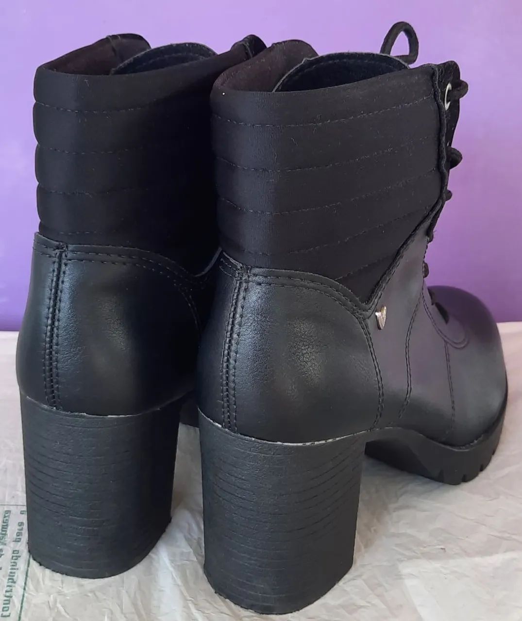 Bota Feminino. - Foto 4