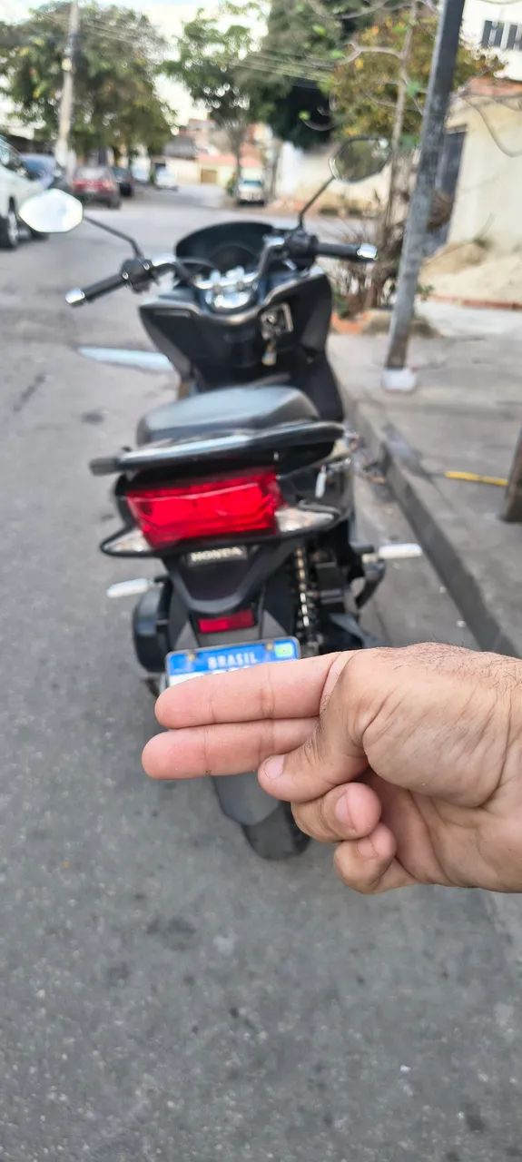 Honda PCX 2016 2016 - Foto 2
