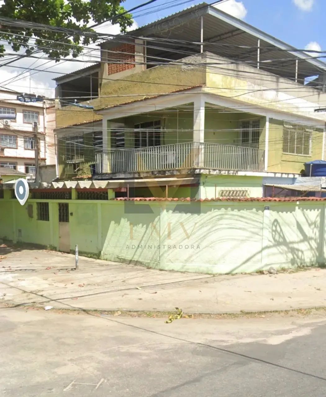 MARAVILHOSA CASA - Bangu - 1 quarto - Foto 2