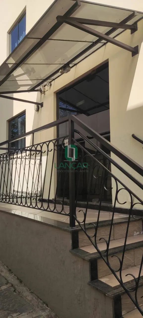 Cobertura com 3 Quartos em Vespasiano - Foto 5