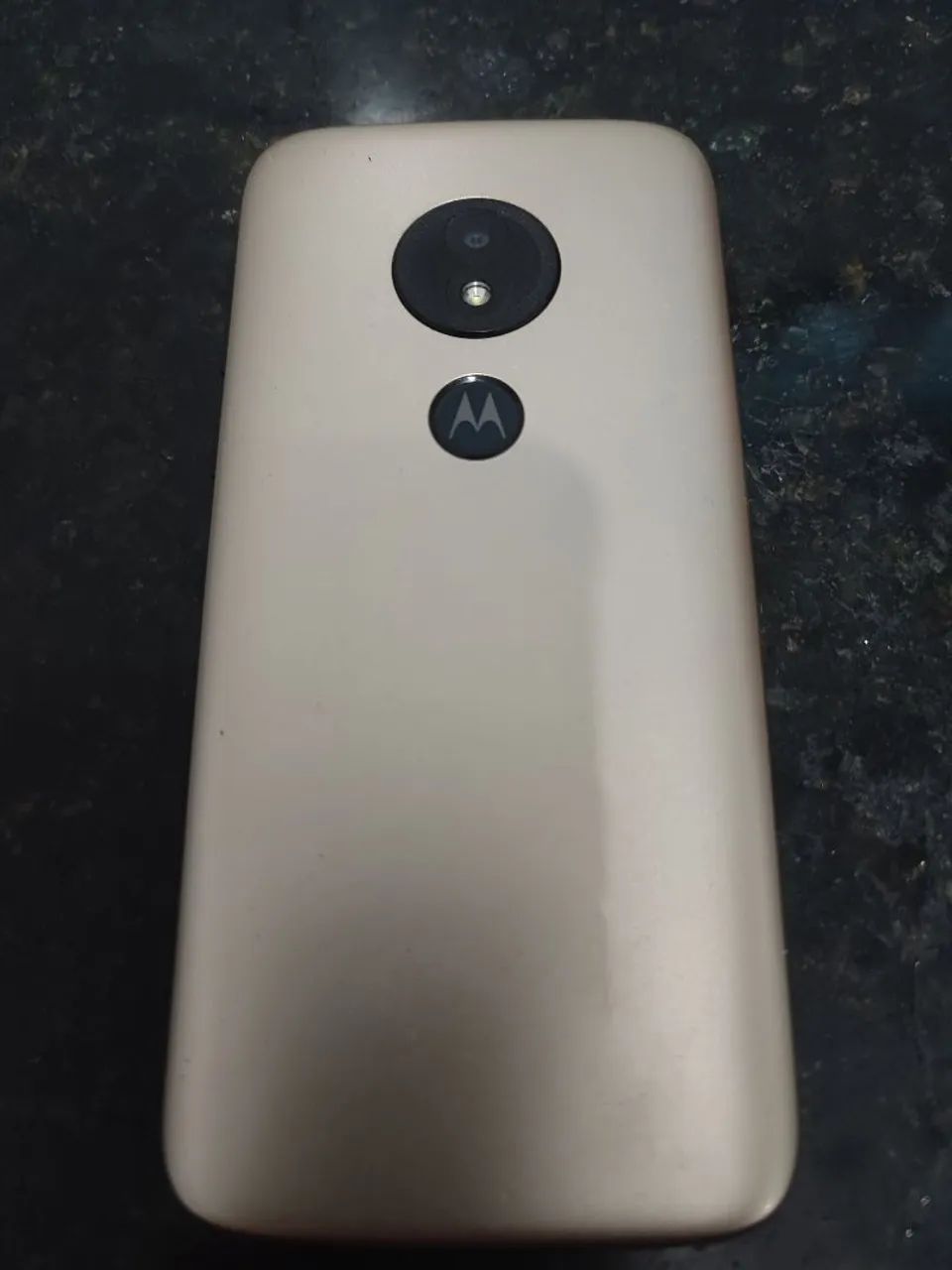 Moto E5 conservado..  - Foto 3