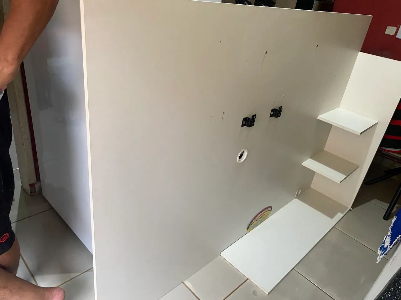 Painel para TV - Foto 2