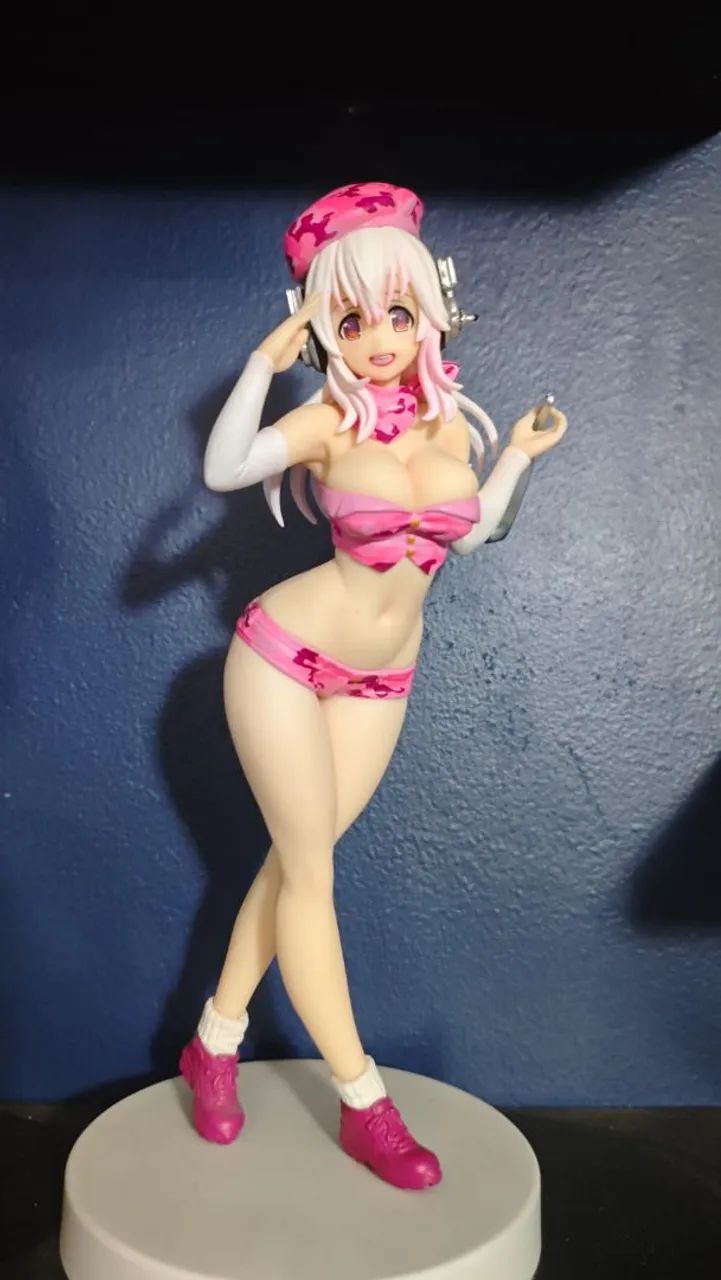 Army Super Sonico - Foto 2