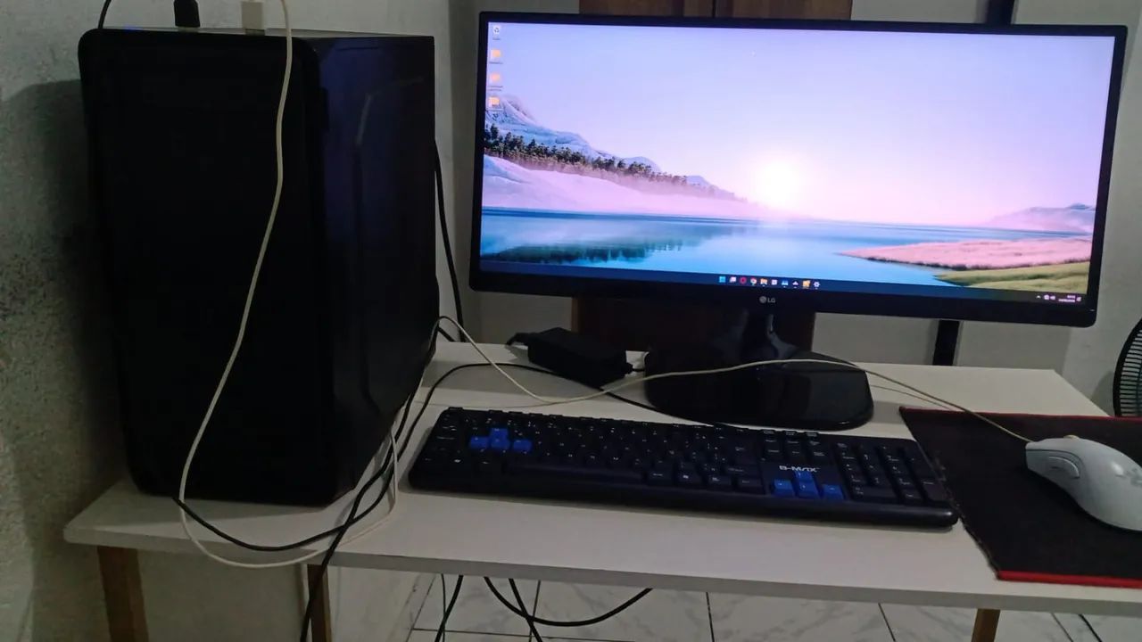monitor 25 polegadas ultrawide