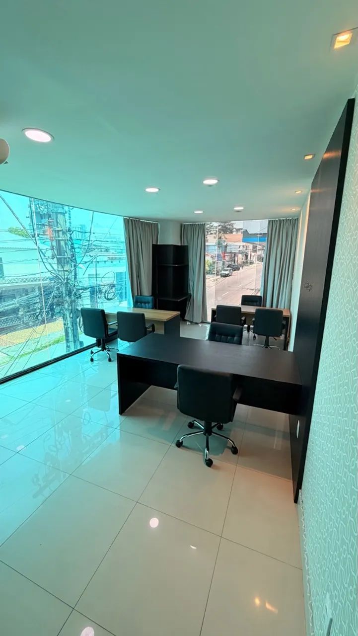 Aluga-se sala comercial  - Foto 2