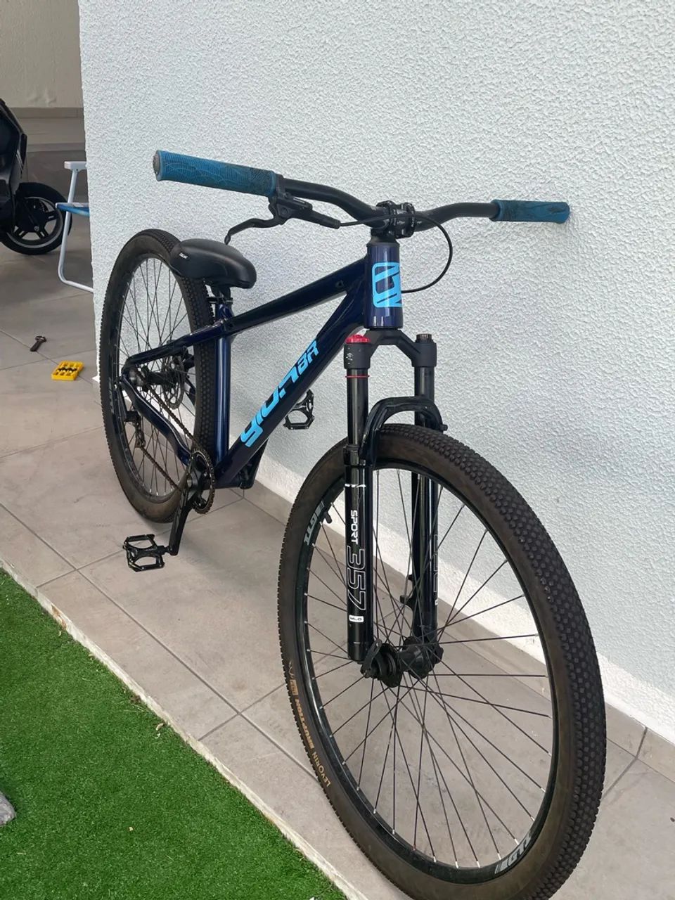 Vendo GIOS 