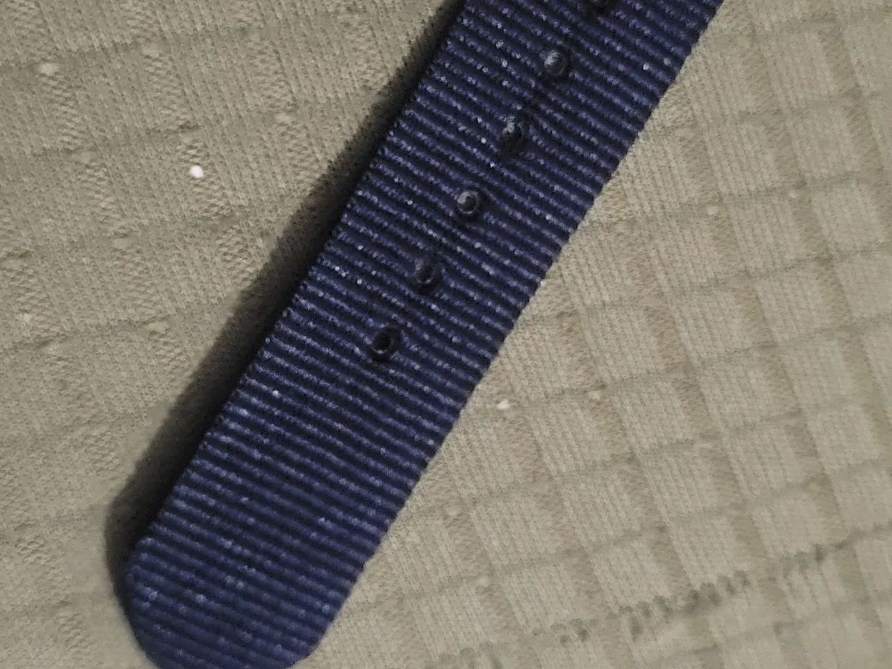 Pulseira nato 20mm - Foto 5