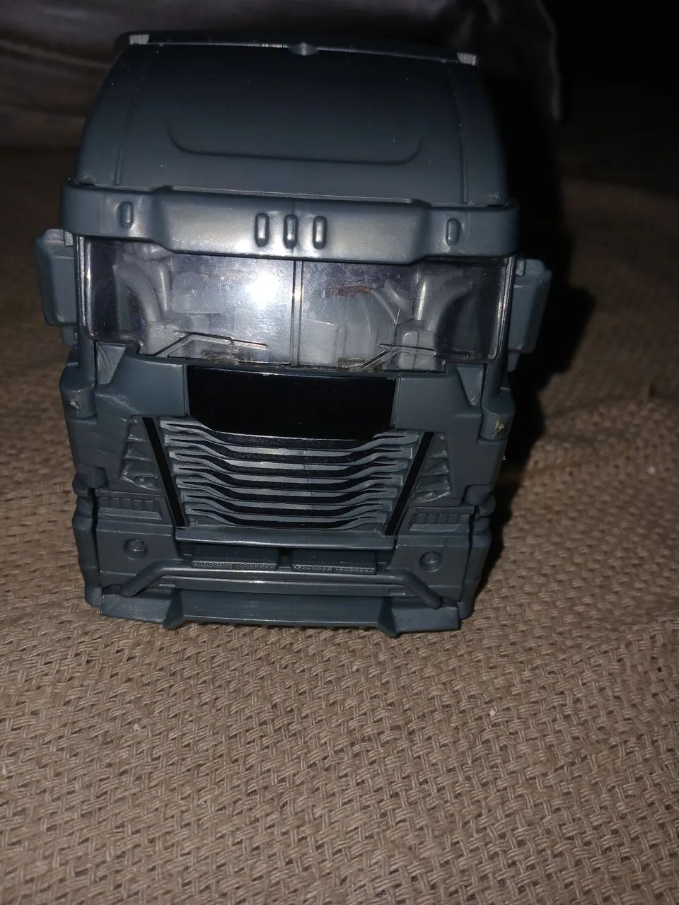 TRANSFORMERS MECATTRON 