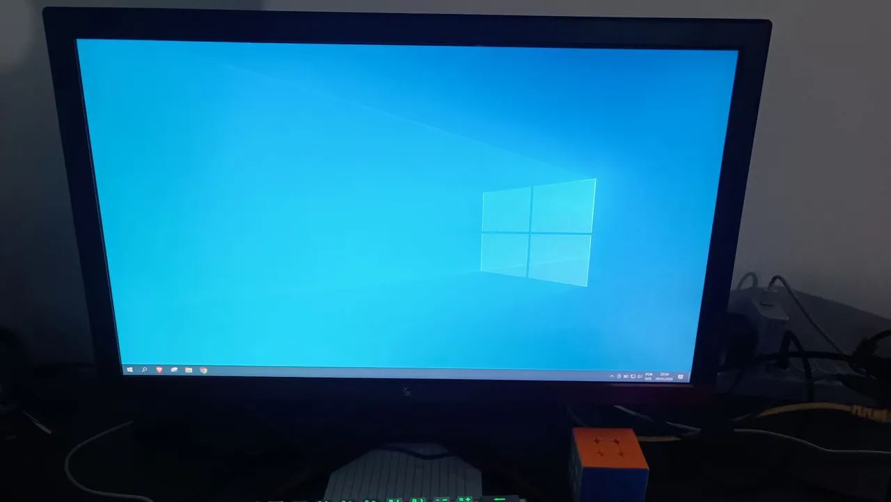 Vendo Monitor 27 Pol 75hz