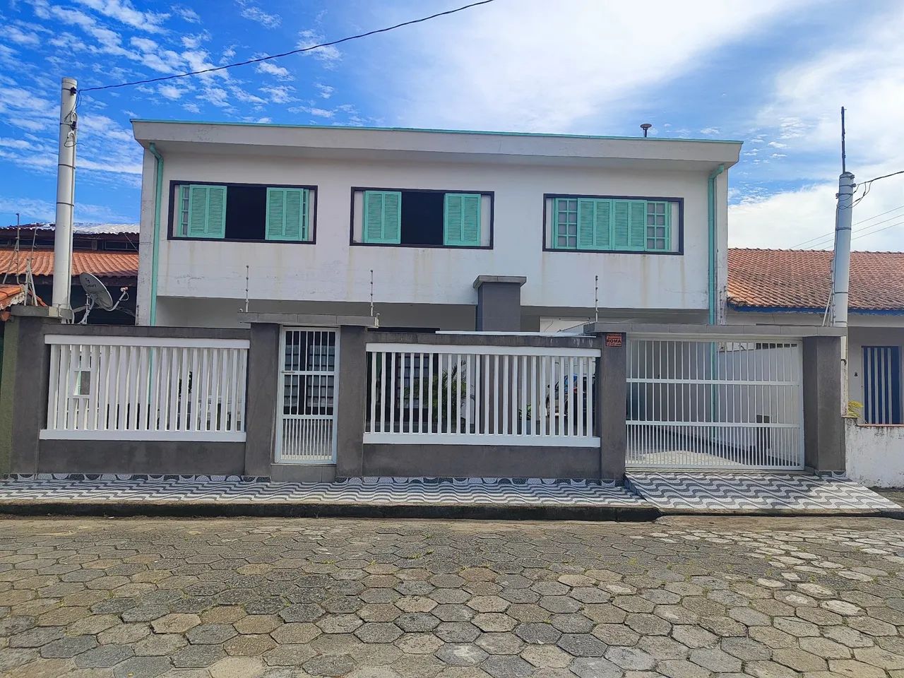 Foto - Itanhaém - Suarão
