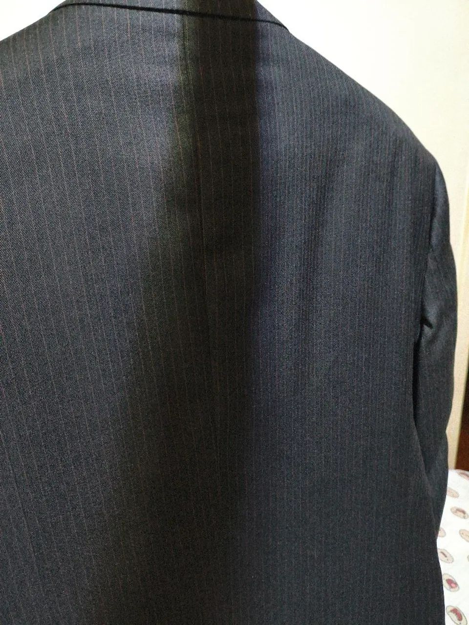 BLAZER MASCULINO SKETCH - Foto 4