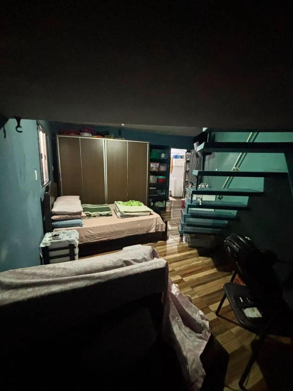 Sobrado de aproximadamente 100m² com 5 Cômodos  - Foto 2