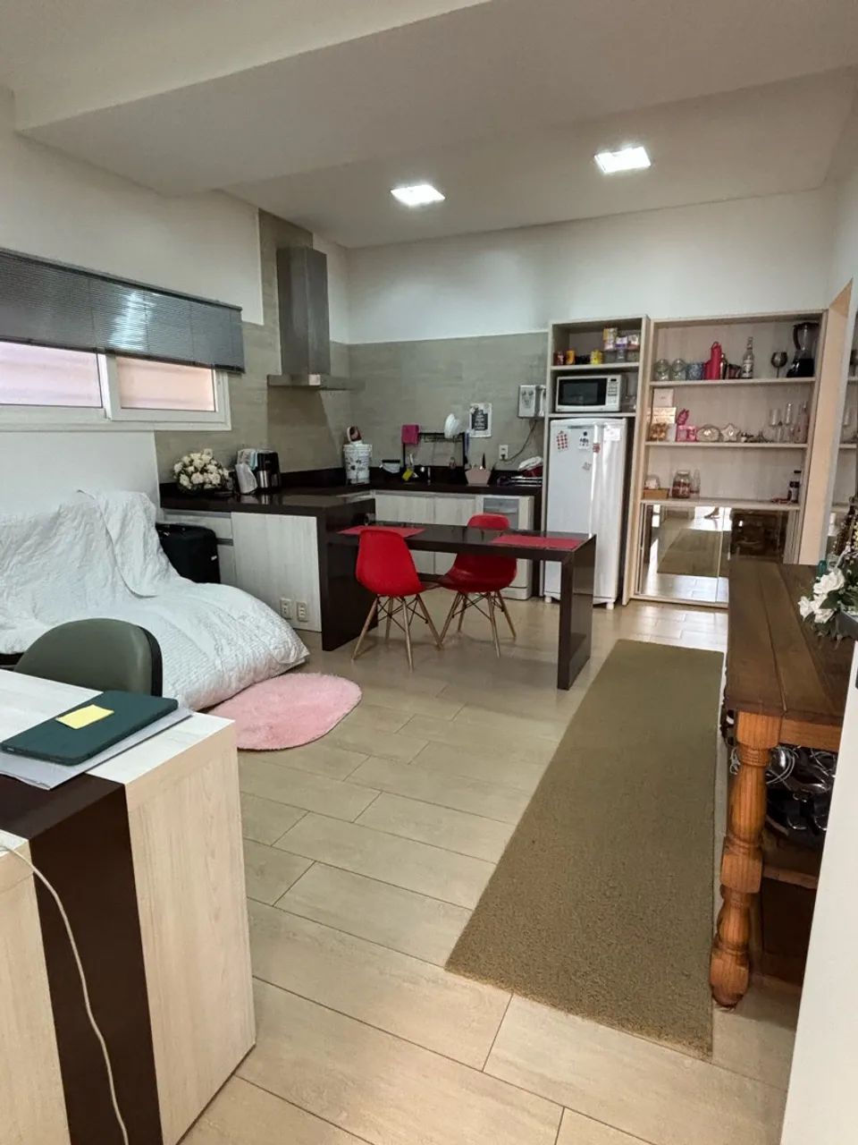 Alugo apartamento flat mobiliado Araguaina-TÔ - Foto 4