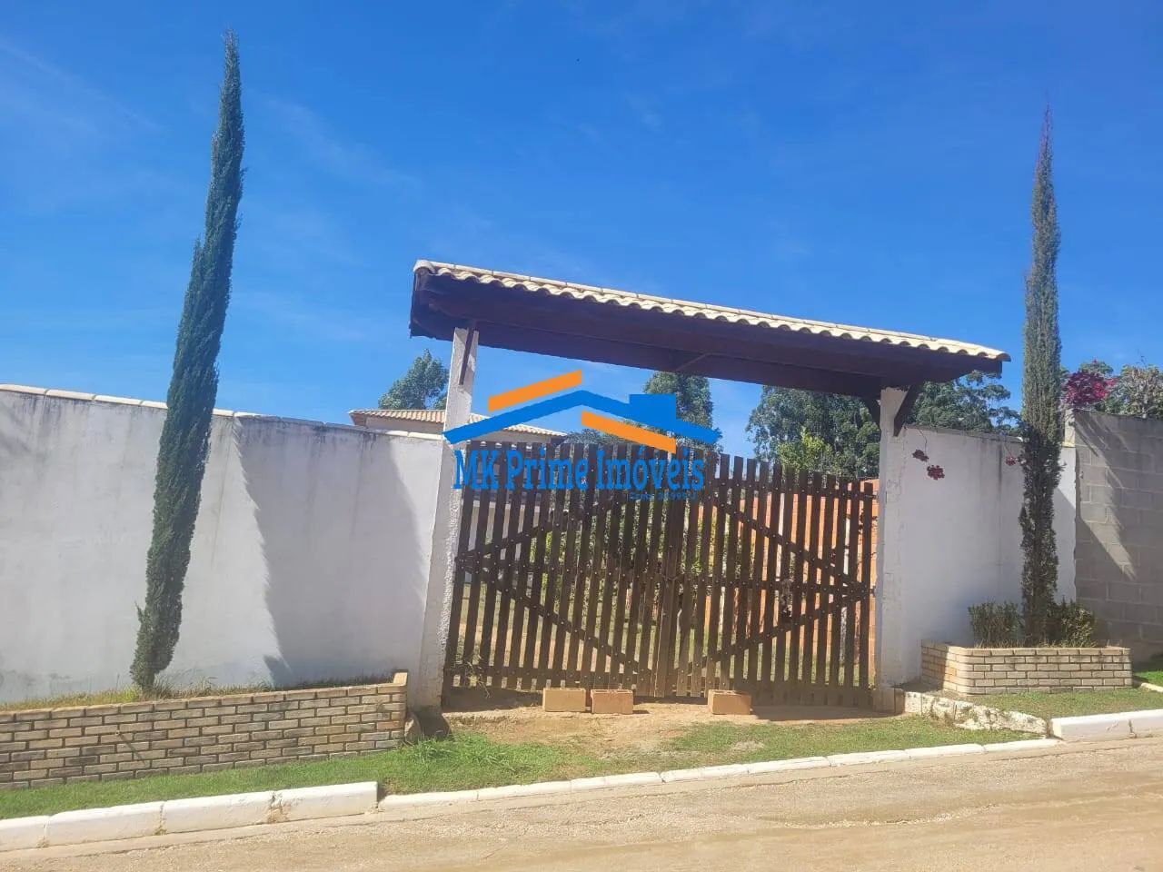 Chácara em ITU condomínio fechado San Raphael. - Foto 2
