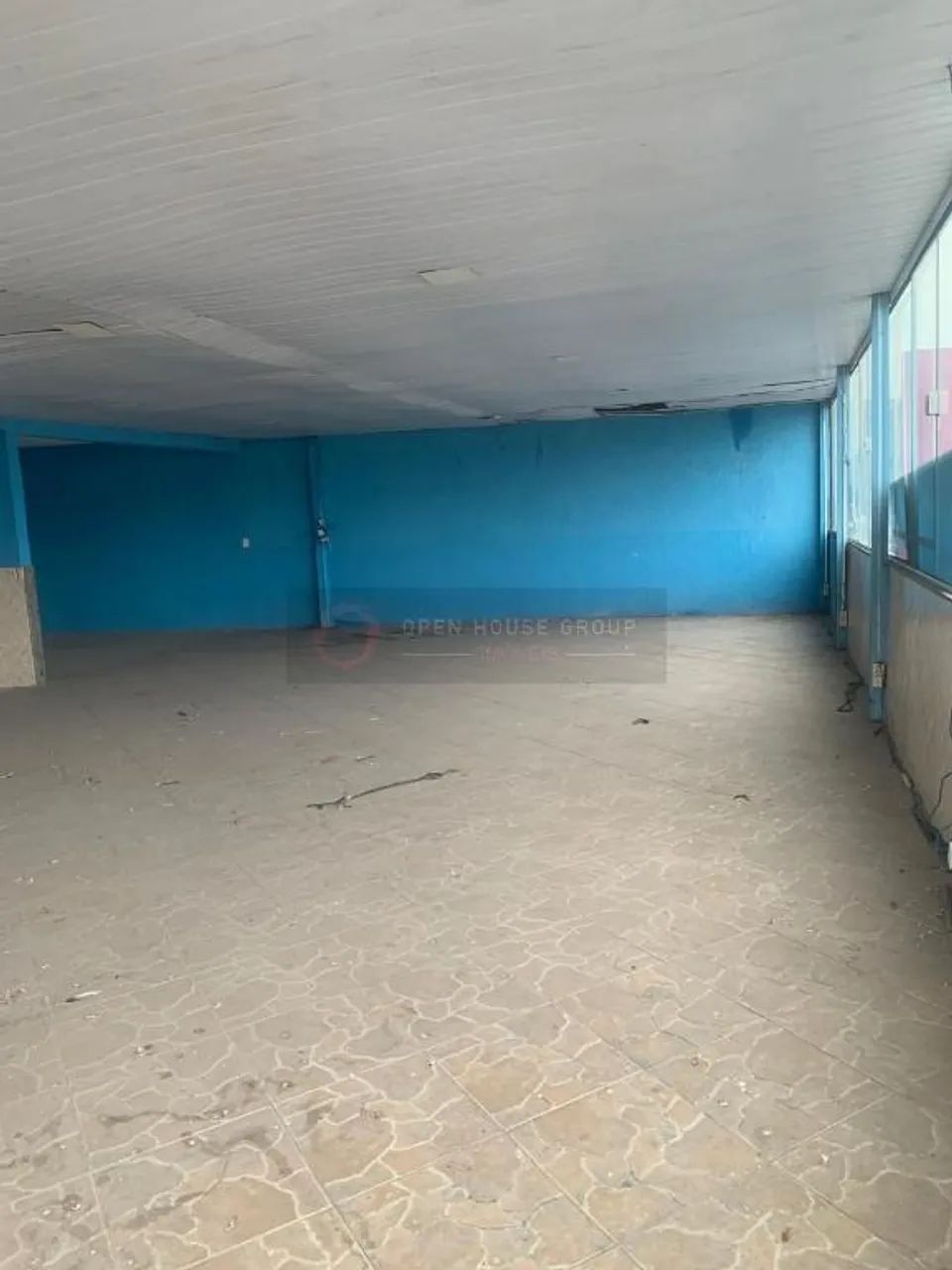 Open House vende Lojão tipo sobrado com 200m2 - Foto 4