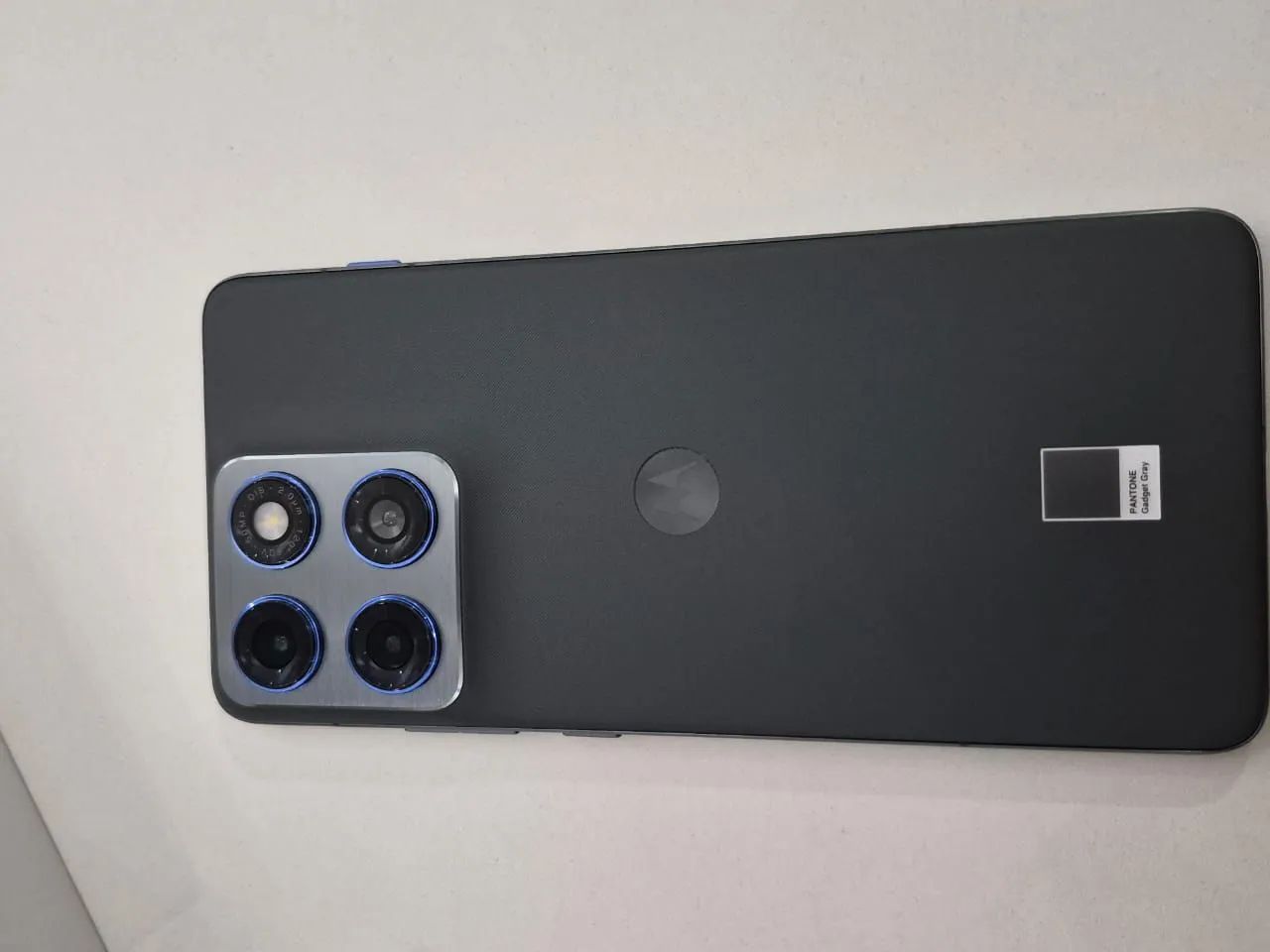 Motorola Edge 70 - Foto 3