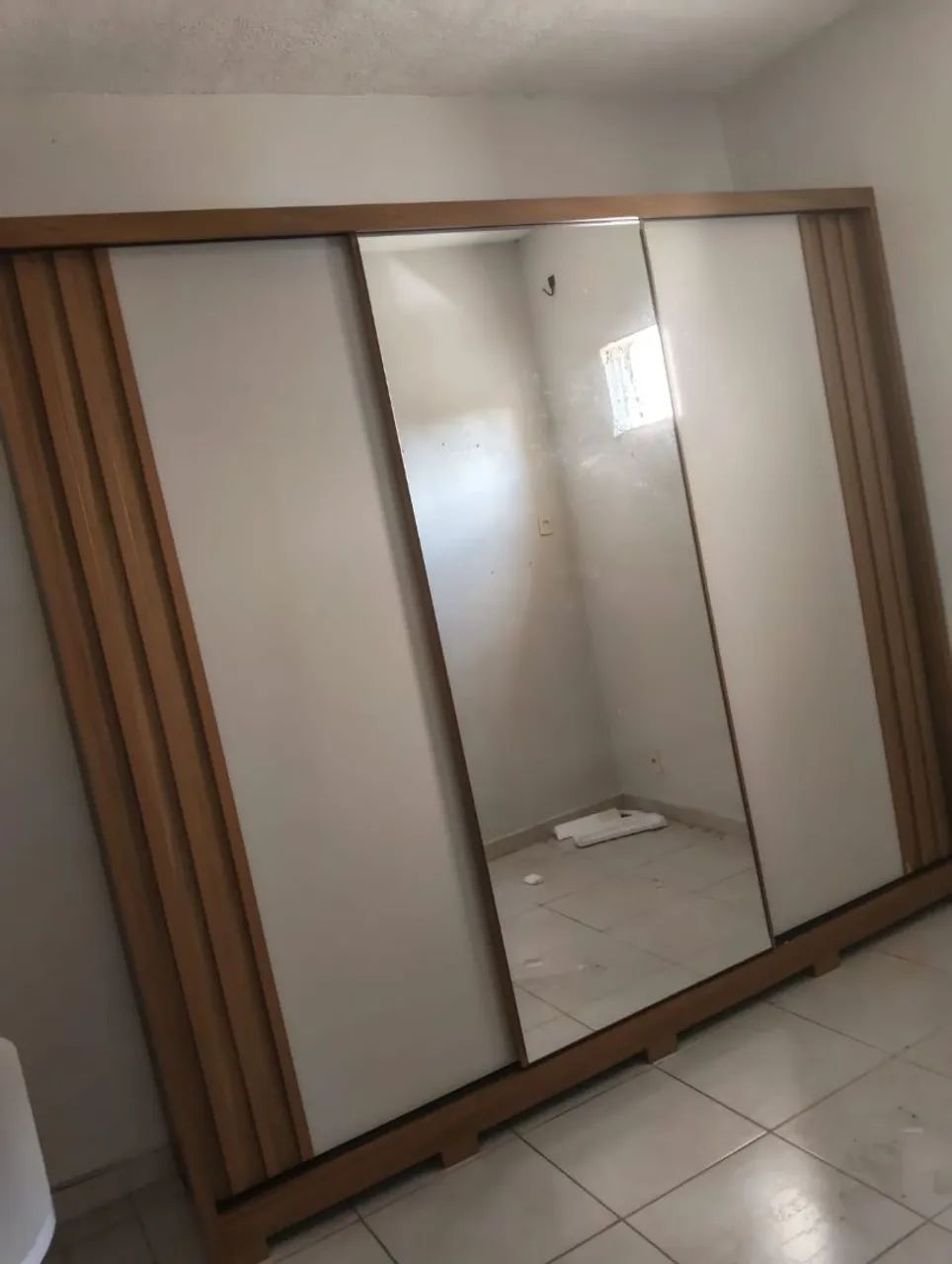 Guarda roupa casal  - Foto 3
