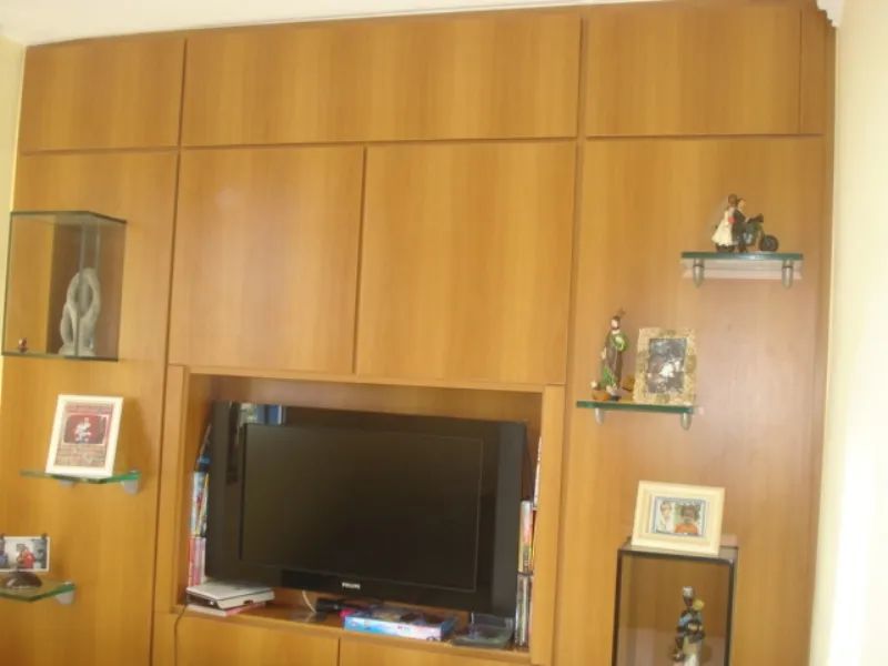 Ótima Cobertura com 4 quartos e suite - Jaqueline - Foto 2