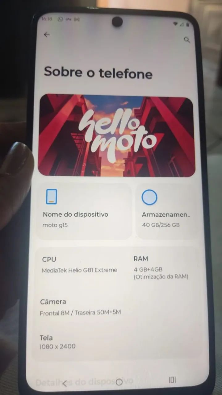 Celular 