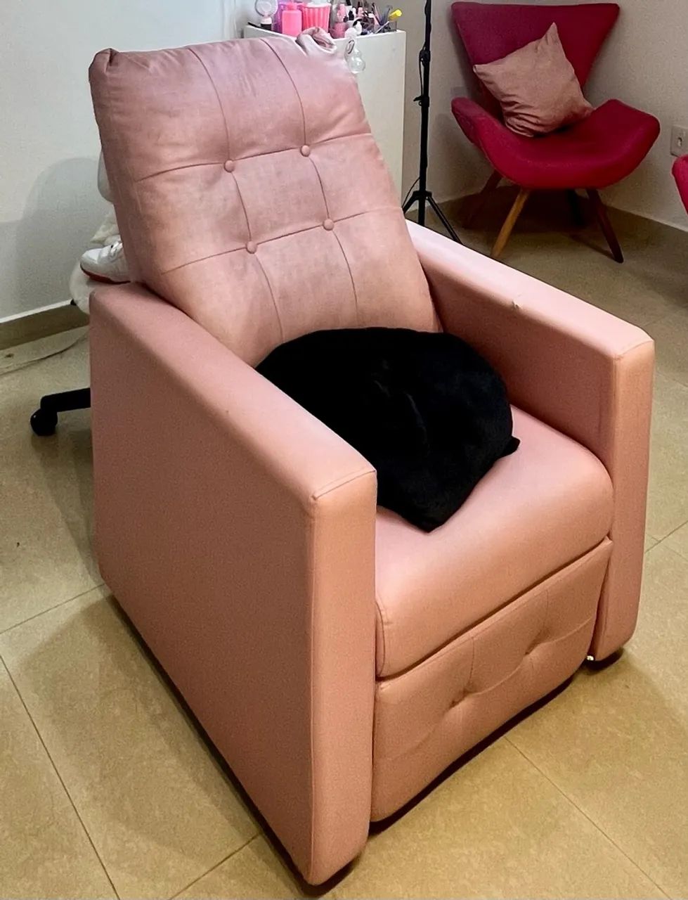 POLTRONAS A VENDA  - Foto 2