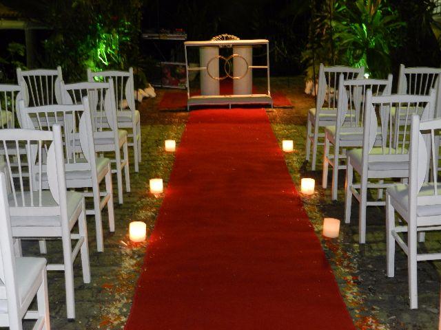 Sítio Doce Harmonia este paraíso está liberado para Festas e Eventos! - Foto 9