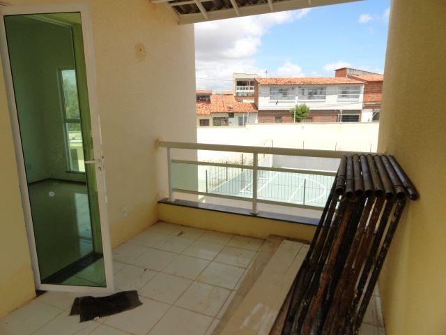 CA0074 - Casa Duplex, 2 Quartos(1 Suite), Condomínio Gipsy na Lagoa Redonda, Fortaleza - Foto 10
